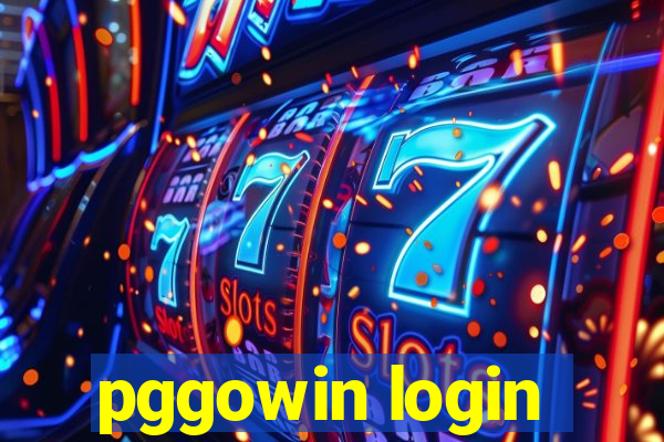 pggowin login